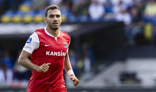 在半步位置 在半步位置